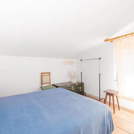 Casa Zip Apartment