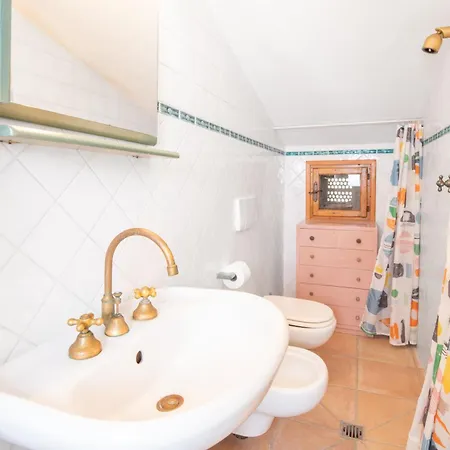 Casa Zip Marciana (Isola d'Elba)