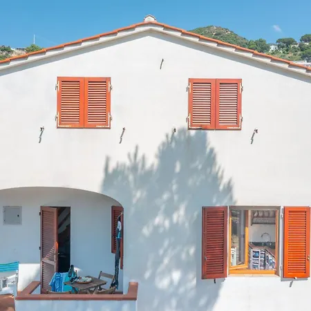 Casa Zip * Marciana (Isola d'Elba)