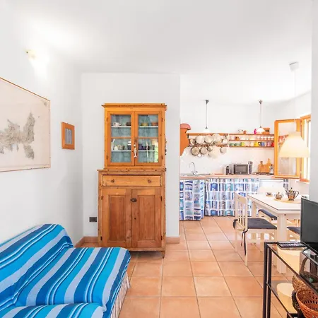 Casa Zip Apartment *