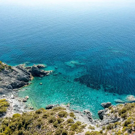 Casa Zip * Marciana (Isola d'Elba)