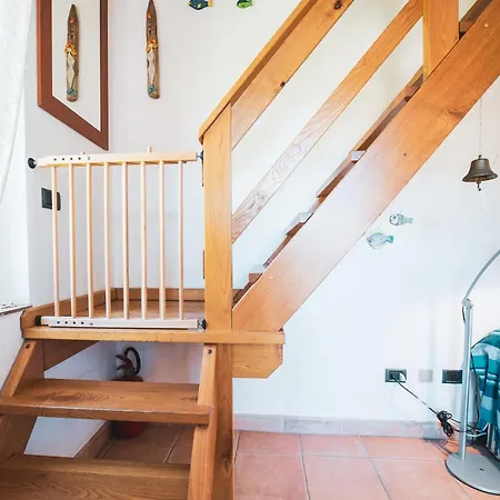 شقة Casa Zip *