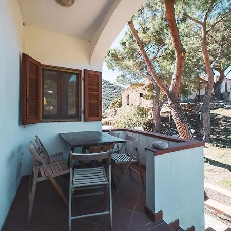 Casa Zip شقة مارشيانا
