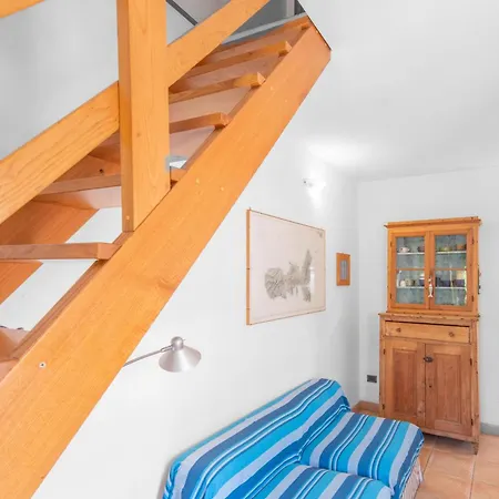 Appartement Casa Zip *