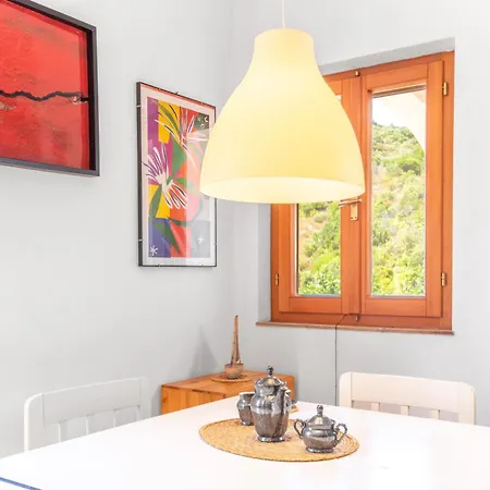 Appartement Casa Zip