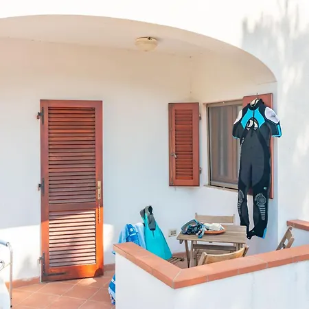 Casa Zip Appartement
